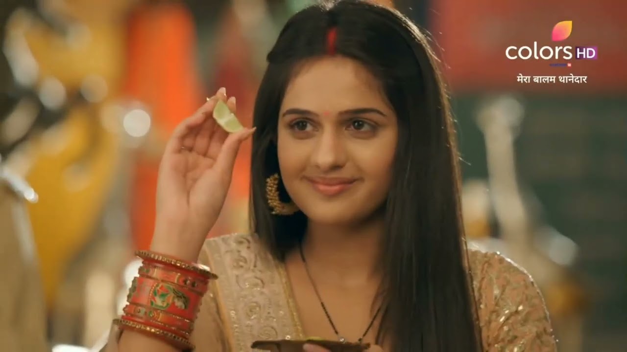 Mera Balam Thanedaar PROMO: Veer Ki Vardi Par Bulbul Ki Wajah Se Lagne Wala Hai Daag!