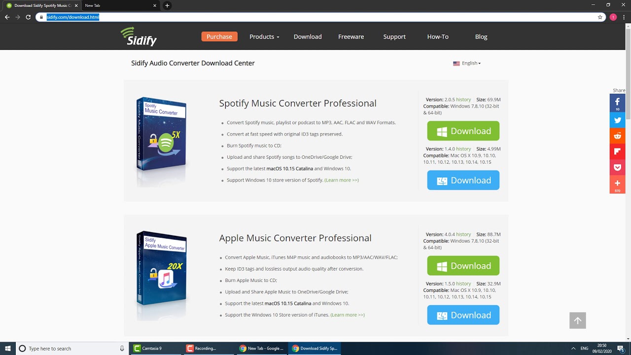 how to download songs off spotify for free premium users only
