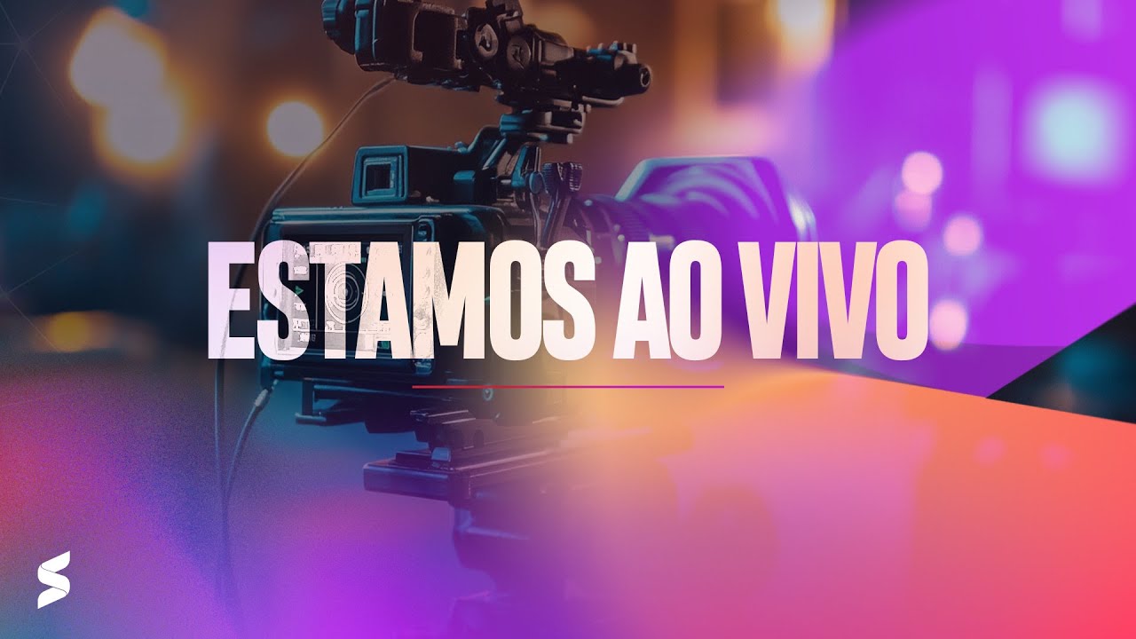 🛑LIVE - Conferência do Espirito Santo - SESSION 3 | LAGOINHA