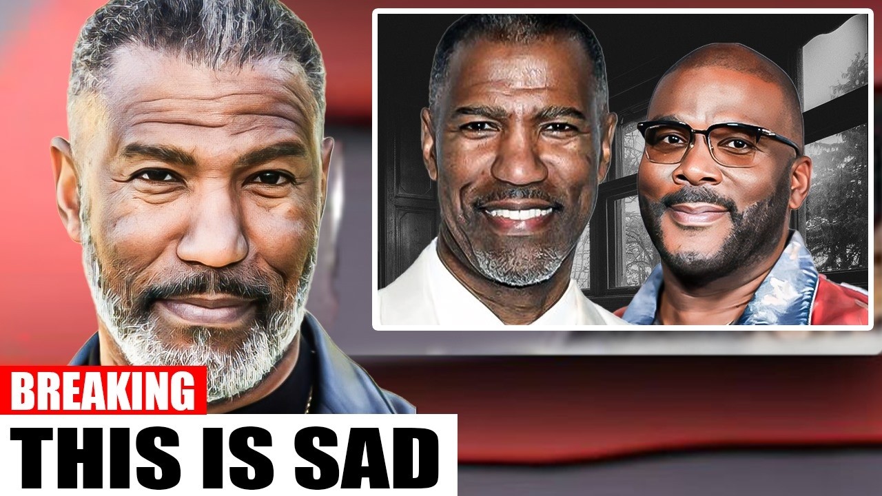 At 67, Ricco Ross ( Horace) Finally Admits What We All Suspected
