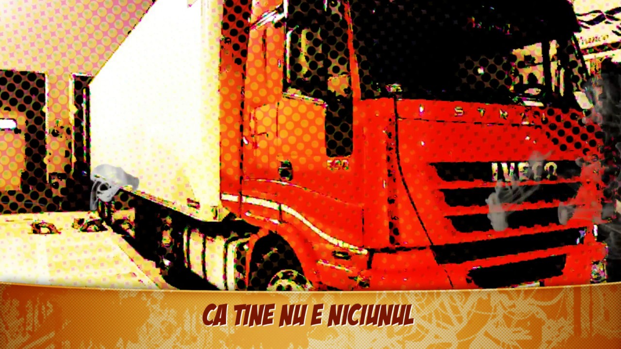 Emilia Ghinescu-Soferas Frate cu Drumu