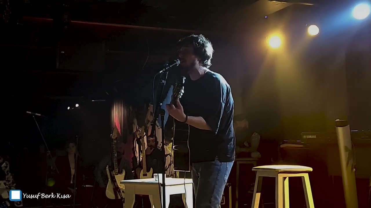 Tuğkan - Civciv | Konser @Hayal Kahvesi Aqua Florya, İstanbul 08.05.22