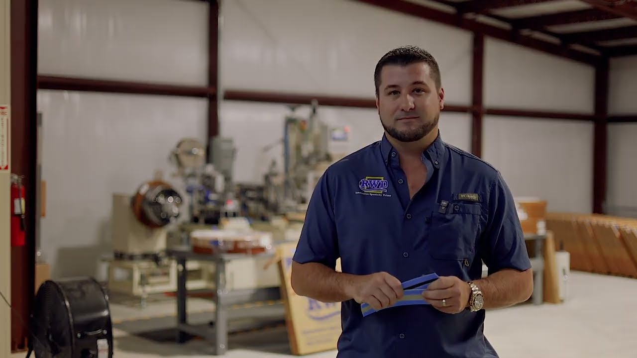 RWD Trim Major Product Updates | Fall 2024