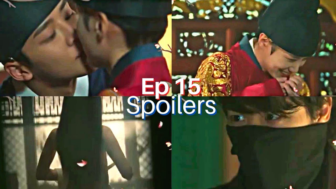 The King's Affection Ep 15 Spoilers & Predictions