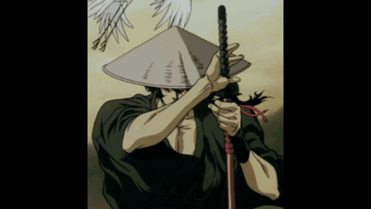 LXID54 - SAMURAI INSTRUMENTAL (2026)