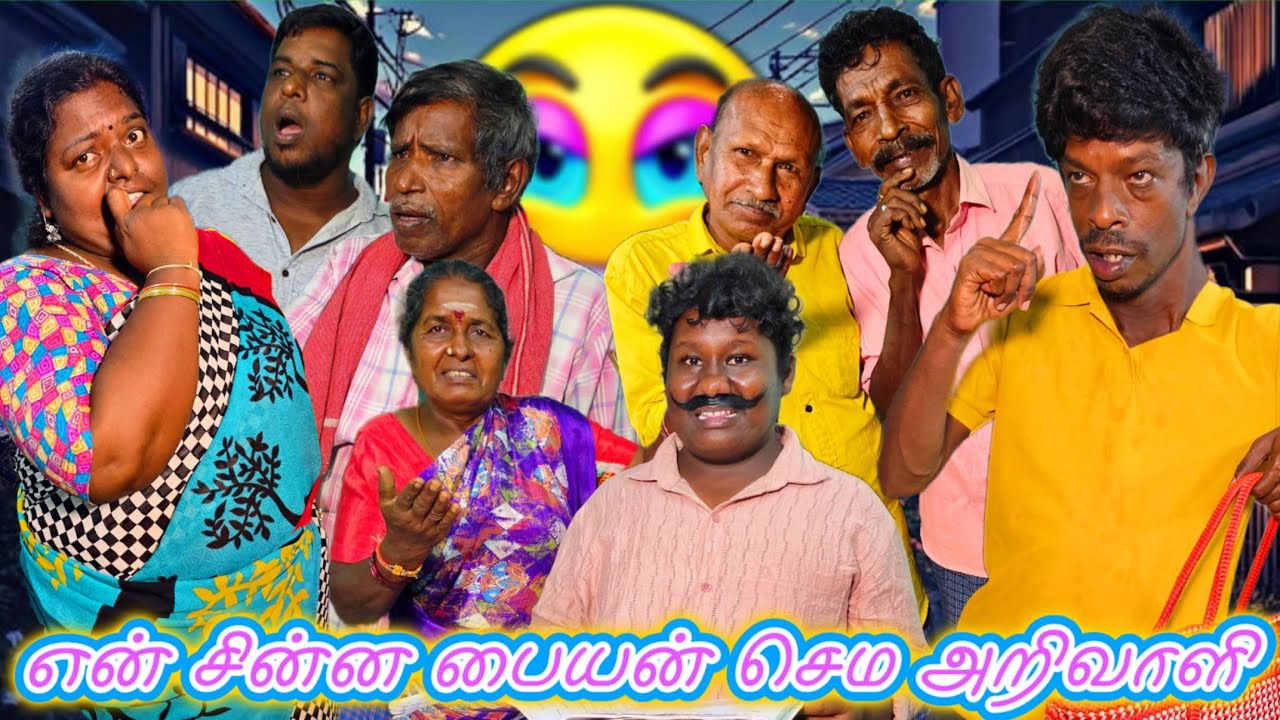 அண்ணனுக்கும் தம்பிக்கும் பயங்கரமான சண்டை | Fun Torture