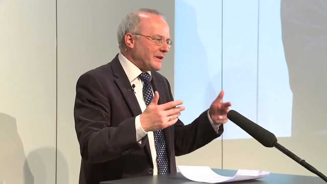 Reinhard Haller: Glück und Unglück der Sucht