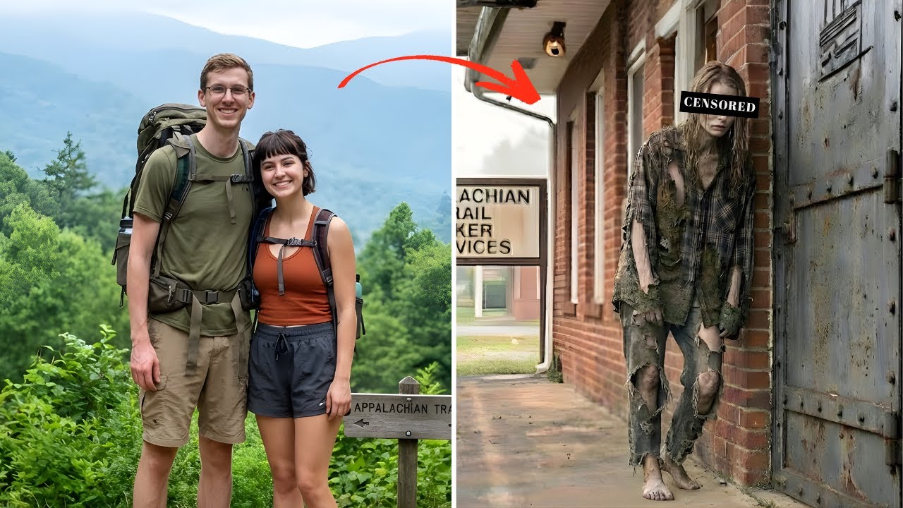 Young Couple Vanished On Appalachian Trail—5 Years Later, Girl Was Found Carrying Else’s Identity