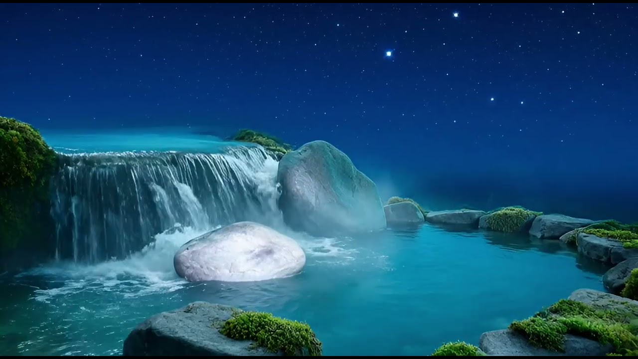 God's promises in songs | Peaceful Scripture Meditation for Sleep
