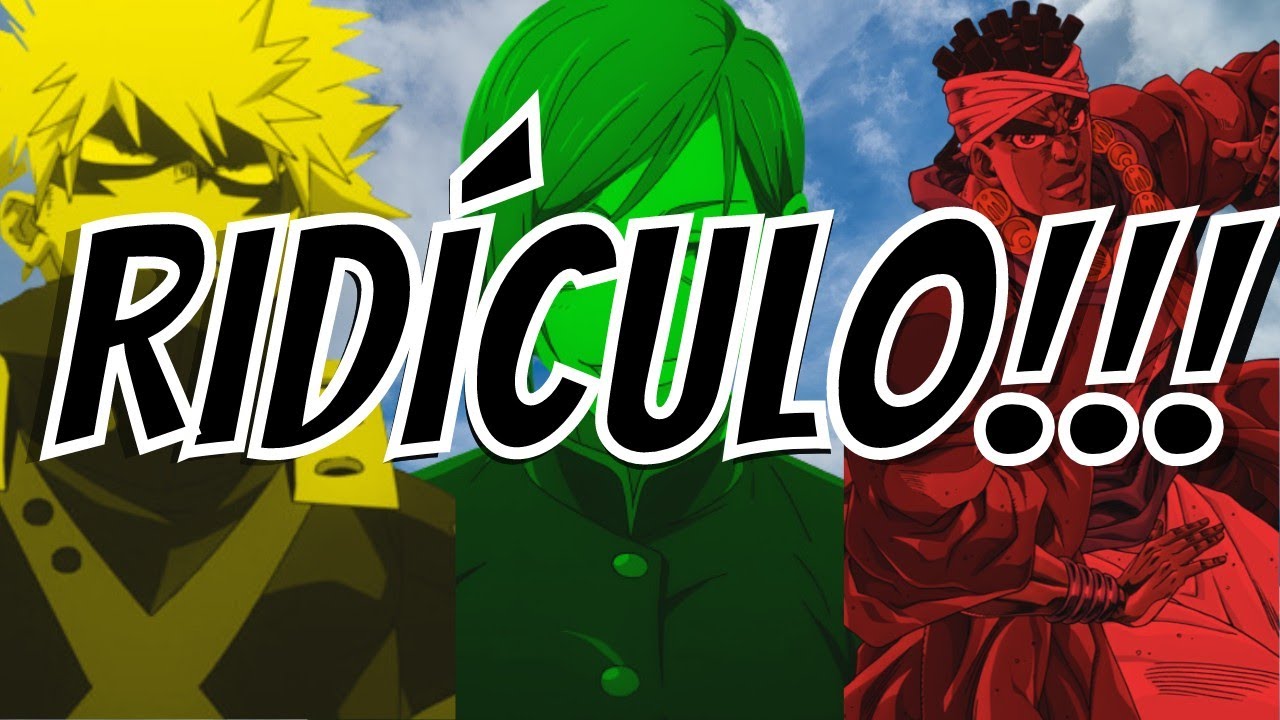 O Problema de REVIVER Personagens (nunca faça isso)