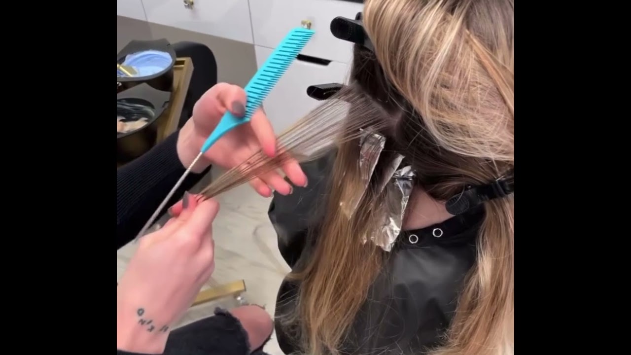 Framar Dreamweaver Comb