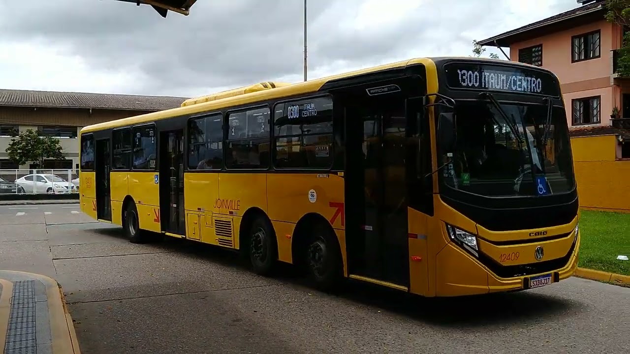 Terminais de Bairro, a espinha dorsal dos sistemas integrados pelo Brasil 🇧🇷
