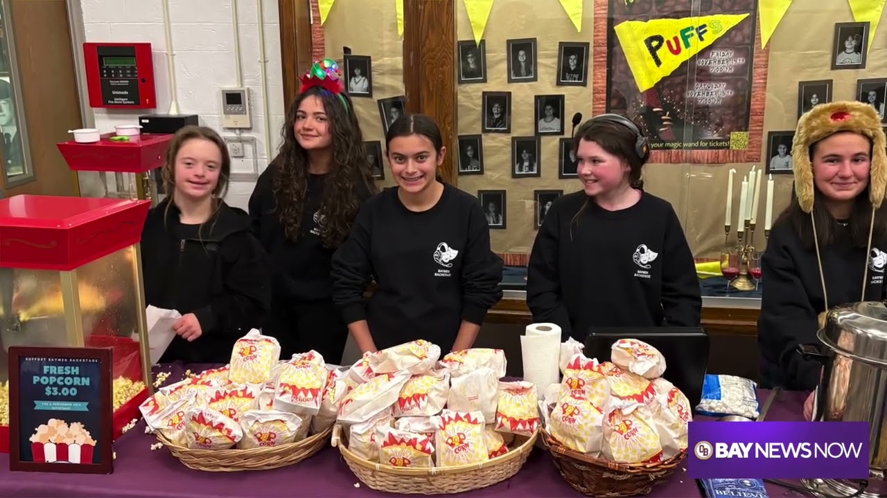 Quarter 2 Newscast