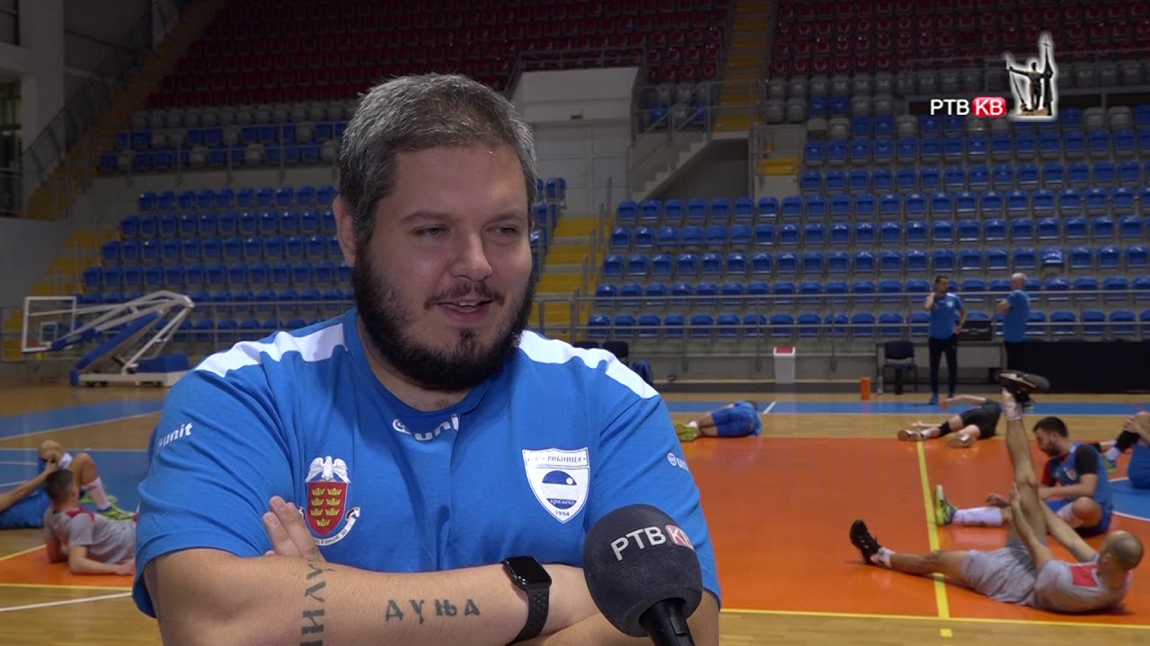 Prilog   RTVKV = OK Ribnica spremna da nastavi pobednicki niz