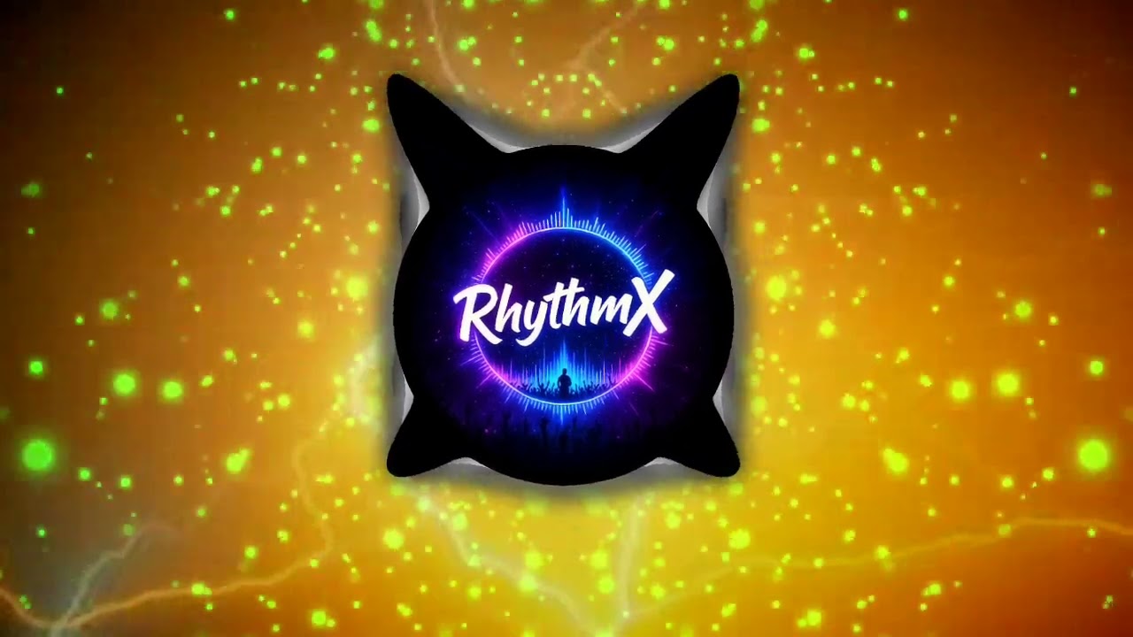 🔥RhythmX – Static Heartbeat | Club Mix 2025🔥