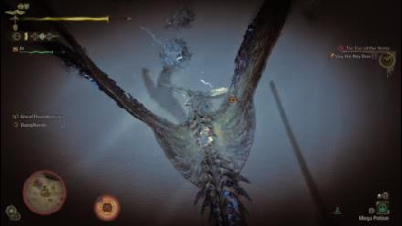 MHW Rey Dau