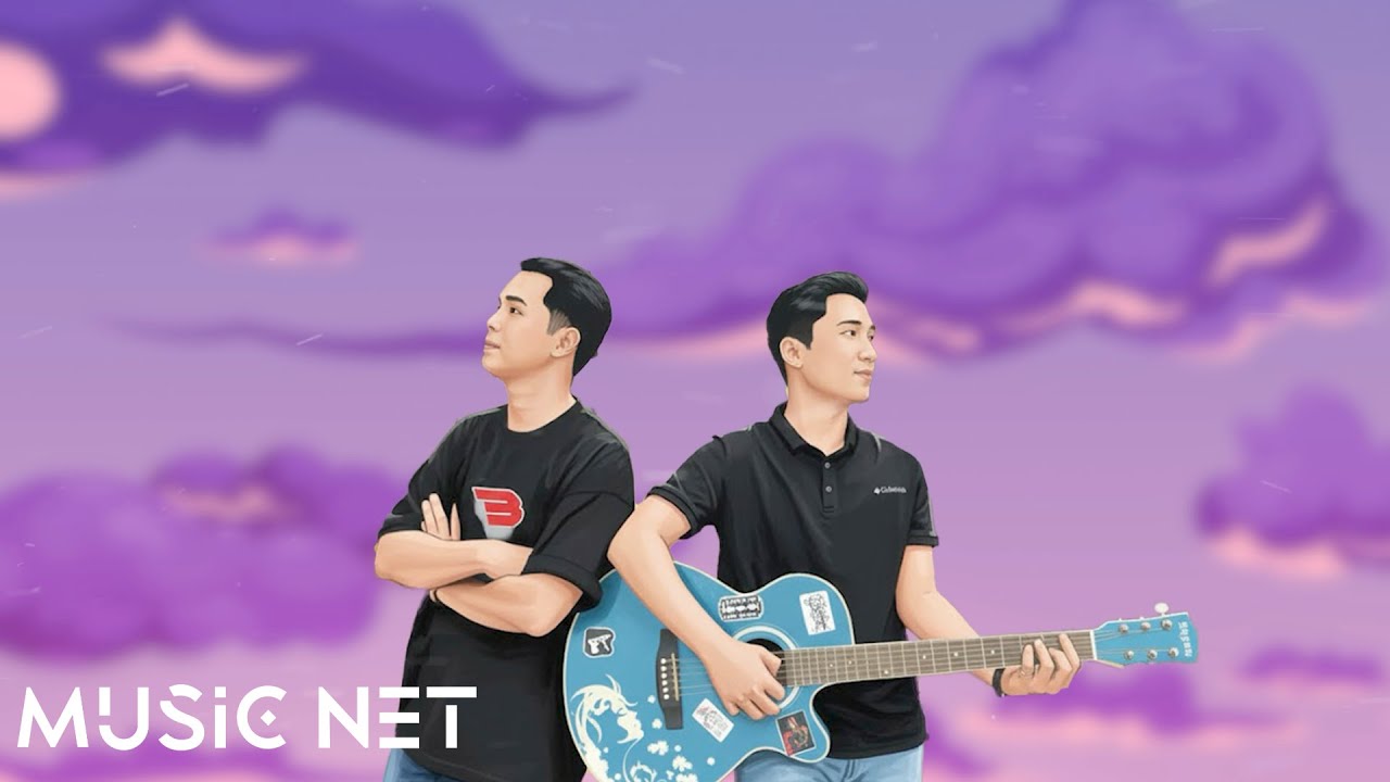 ချမ်းမြေ့အောင်,ဇွဲမောင် (Chan Myae Aung,Zwe Maung) - တိတ်တခိုး [Lyrics Video]