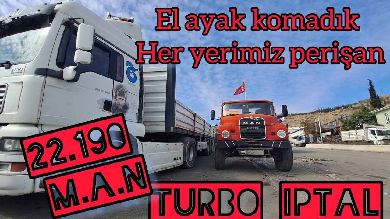 Turboyu 20 kişi sökemedik !!🤣🤣