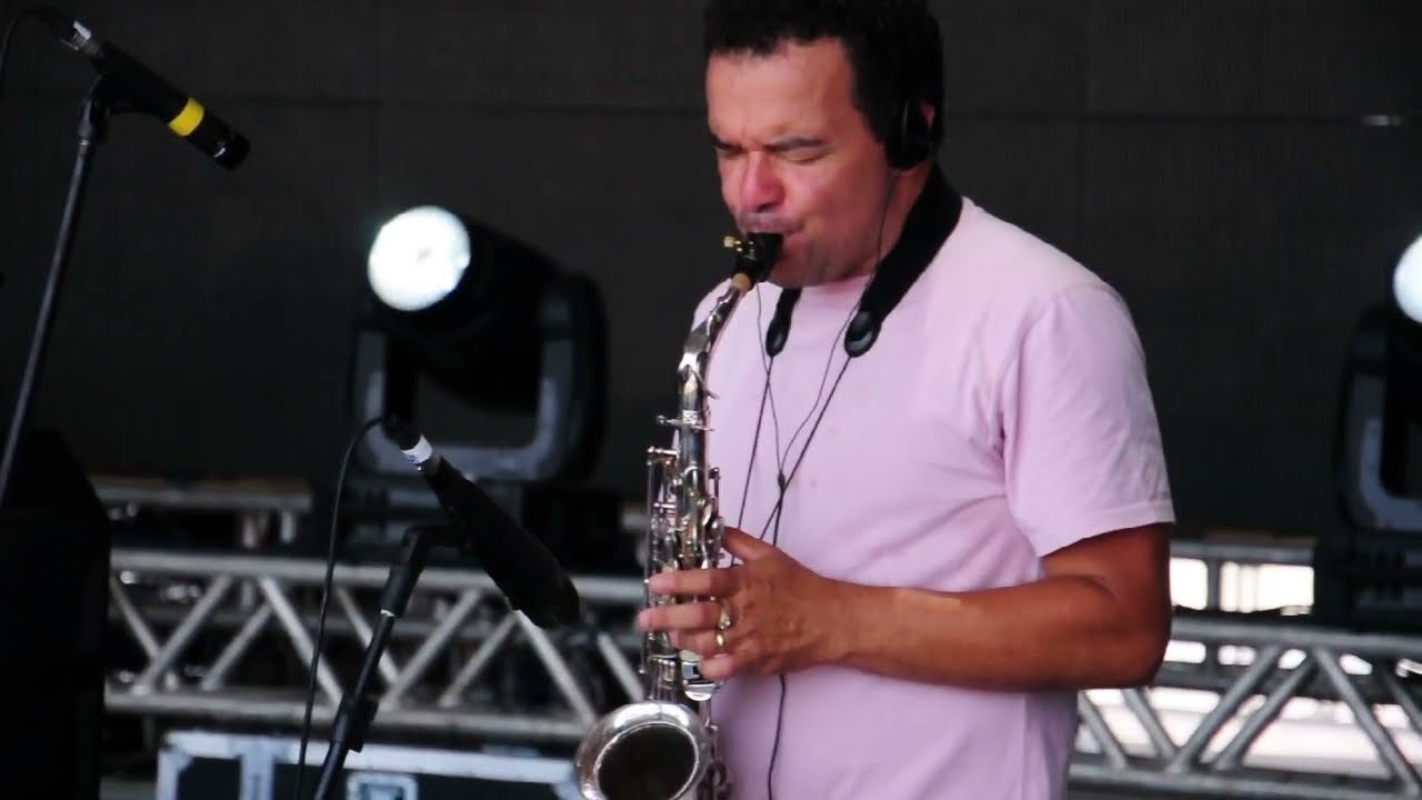 SOUND CHECK - ZÉ CANUTO