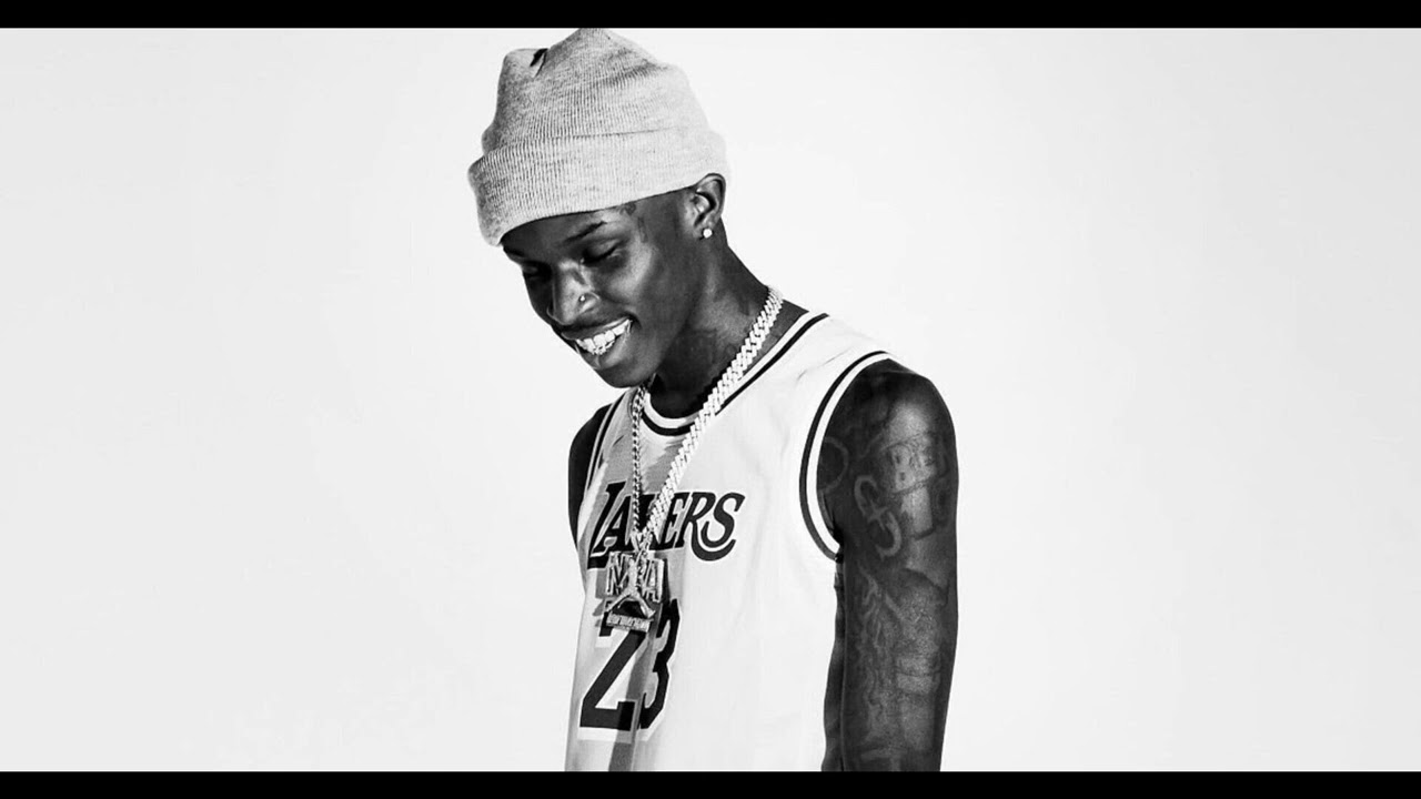 [FREE FOR PROFIT] Quando Rondo Type Beat - 