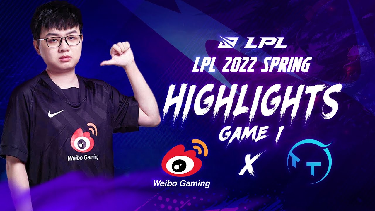 [ Highlights WBG vs TT - GAME 1 ] SOFM KHAZIX KH&Oacute; CHỊU VỚI KHẢ NĂNG HACK ĐIỂM TẦM NH&Igrave;N - QUADRAKILL