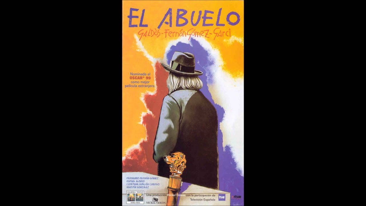 BSO - El Abuelo - Manuel Balboa