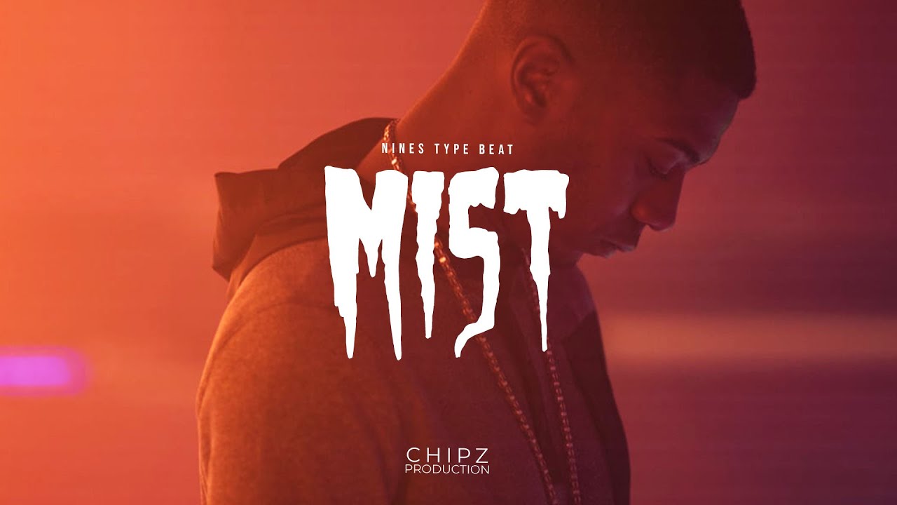 “Mist” - Nines x Potter Payper Type Beat 2022 | Wavy Trap Beat