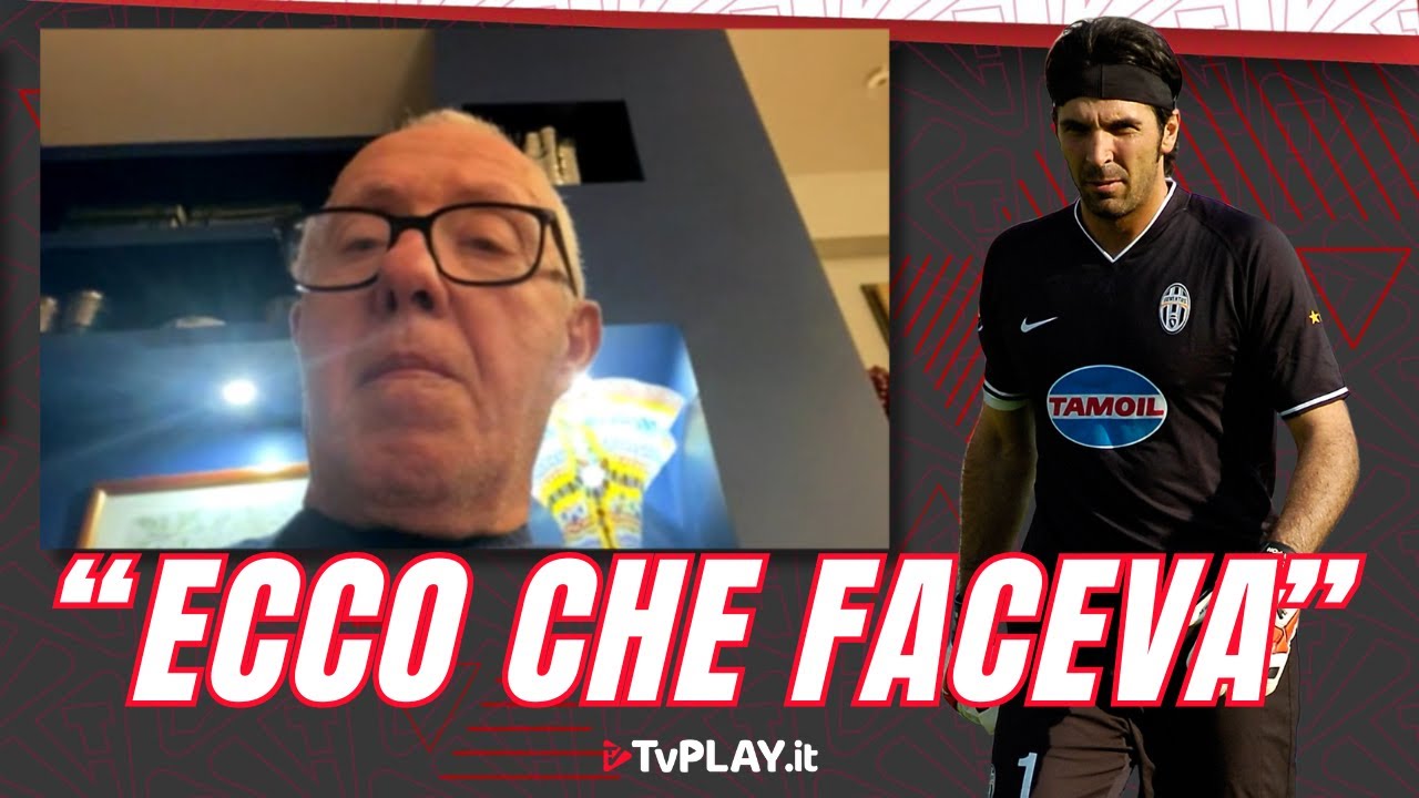 Retroscena INCREDIBILE: 