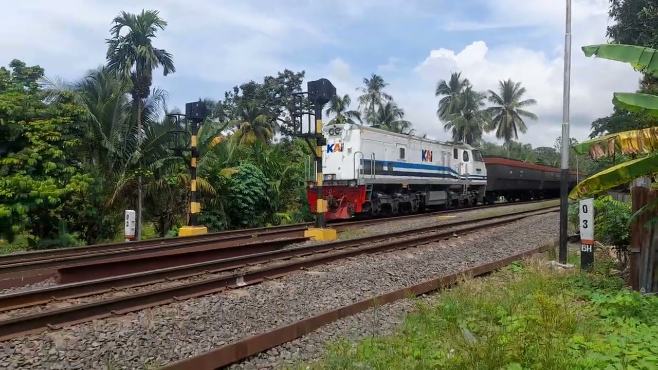 Ka barapati papasan sama kereta kkbw
