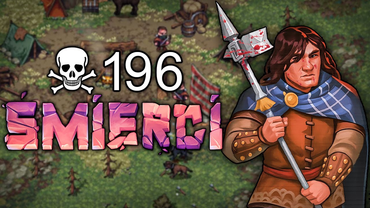 W tym RPG'u co chwilę giniesz (Stoneshard)