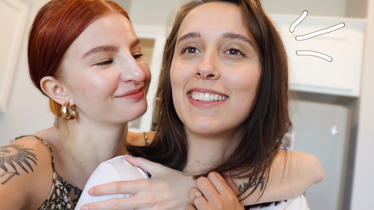 TAKING MY WIFE ON A SHOPPING DATE