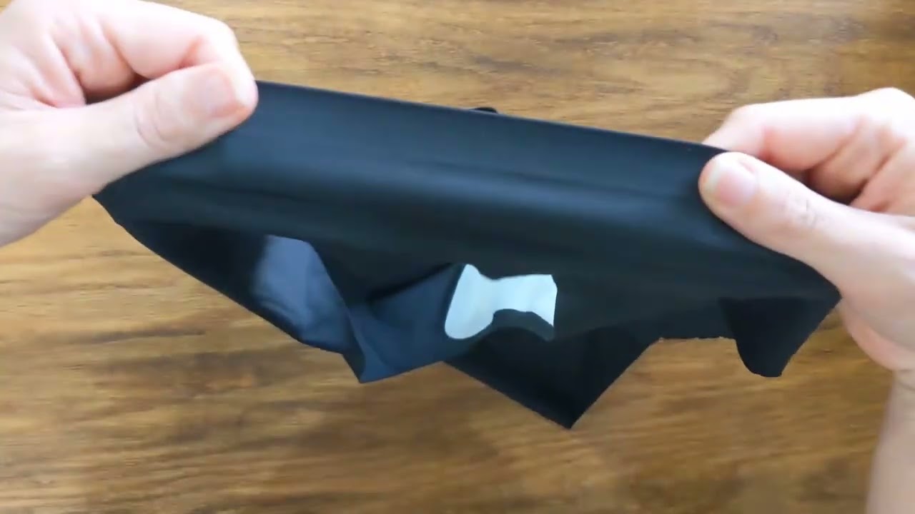 Seamless Mid-Rise Underwear Review | Comfortable 6-Pack for Everyday Wear