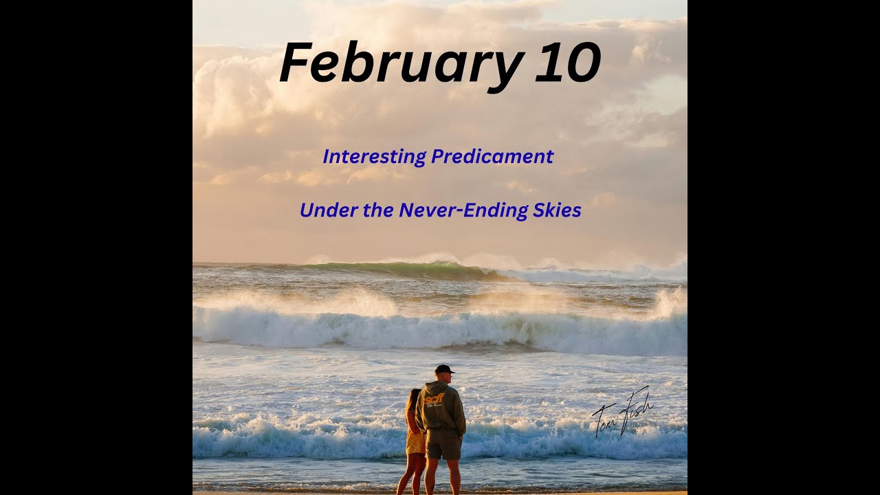 February 10