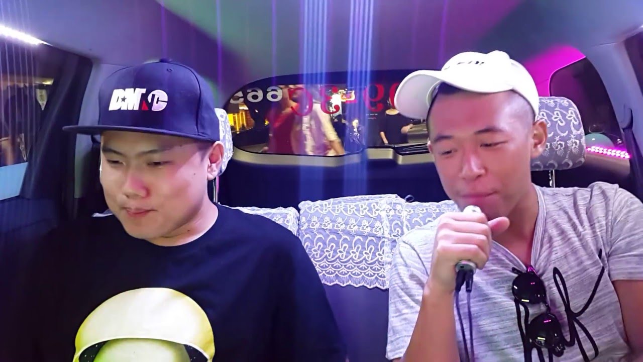 玖壹壹 打鐵 1507020 涂清涼 Tu Ching Liang TAXI Karaoke