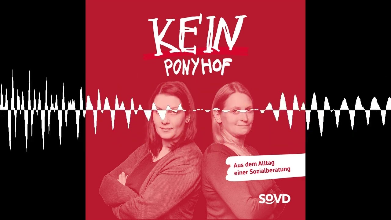 #7 Psychisch krank durch Arbeitsunfall: Wenn die Unfallkasse nicht zahlt