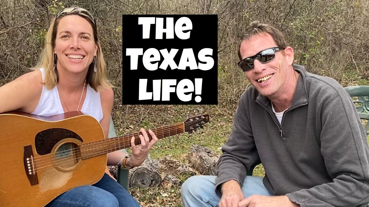 How is Life in Texas? - Sailing Nova Satus Episode 6