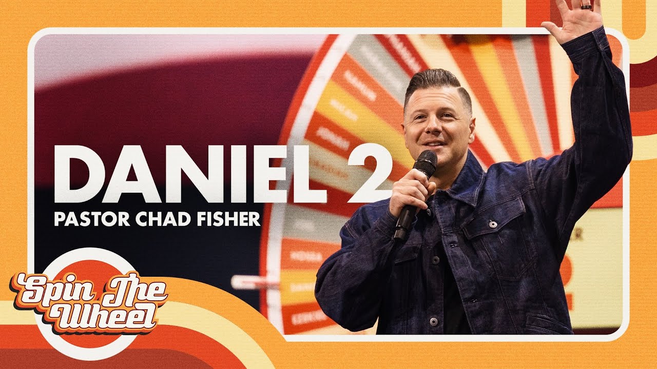 A Tale of Two Kings | Chad Fisher | Rock City Church
