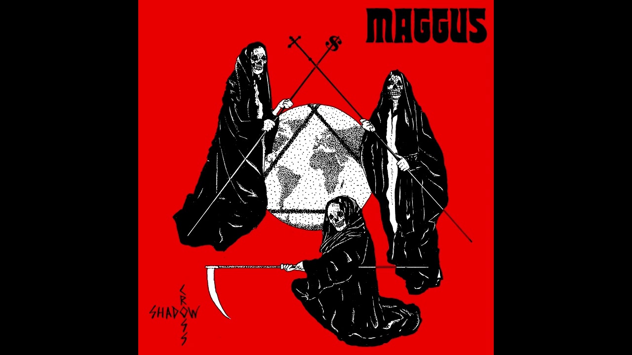 MAGGUS  