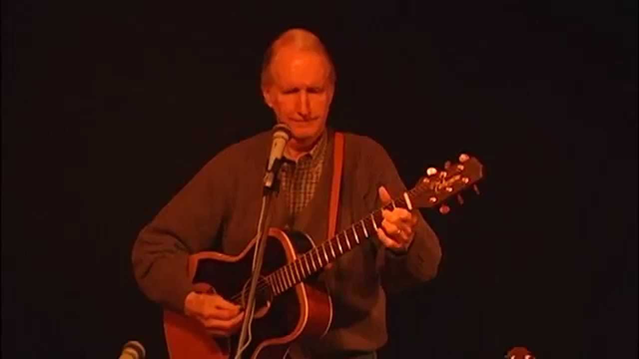 George Hamilton IV sings: 