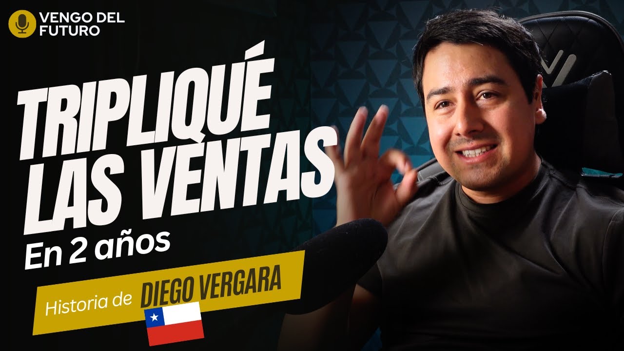 Así Obtuvo Su Libertad Financiera Con Su Negocio
