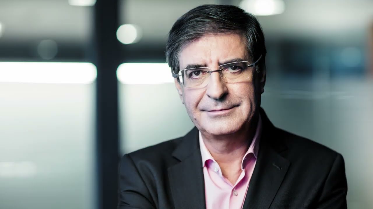 PR&Eacute;MIOS AHRESP 2024 | FERNANDO NUNES - PERSONALIDADE DO ANO