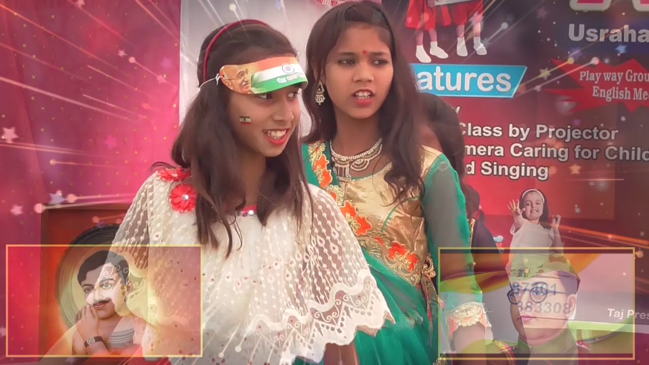 RJS Academy ushrahan video 3