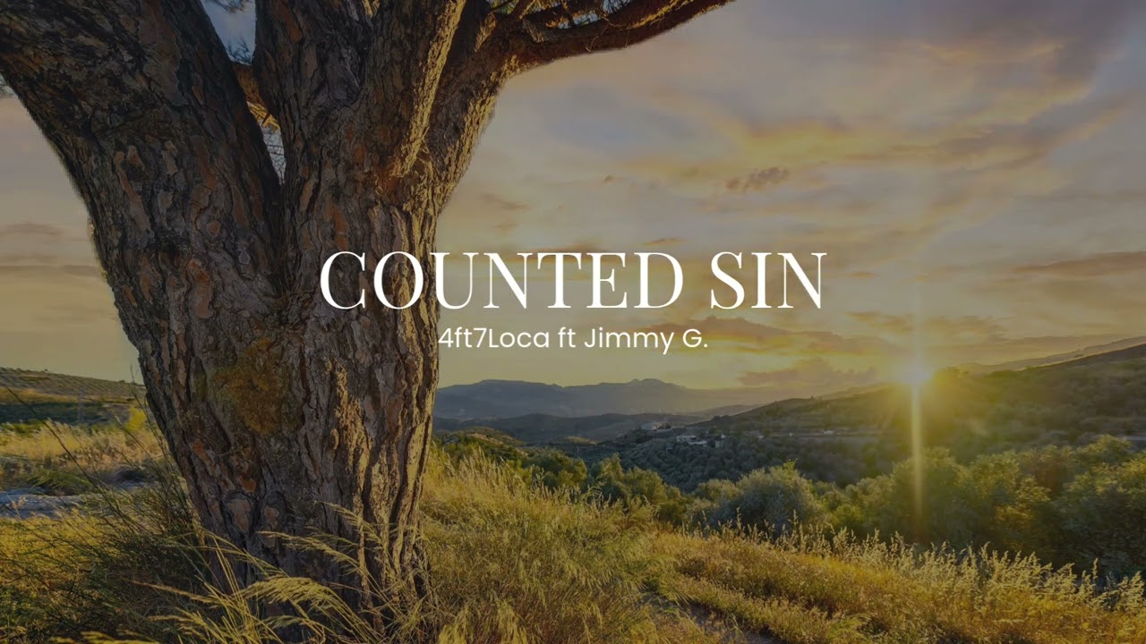 COUNTED SINS