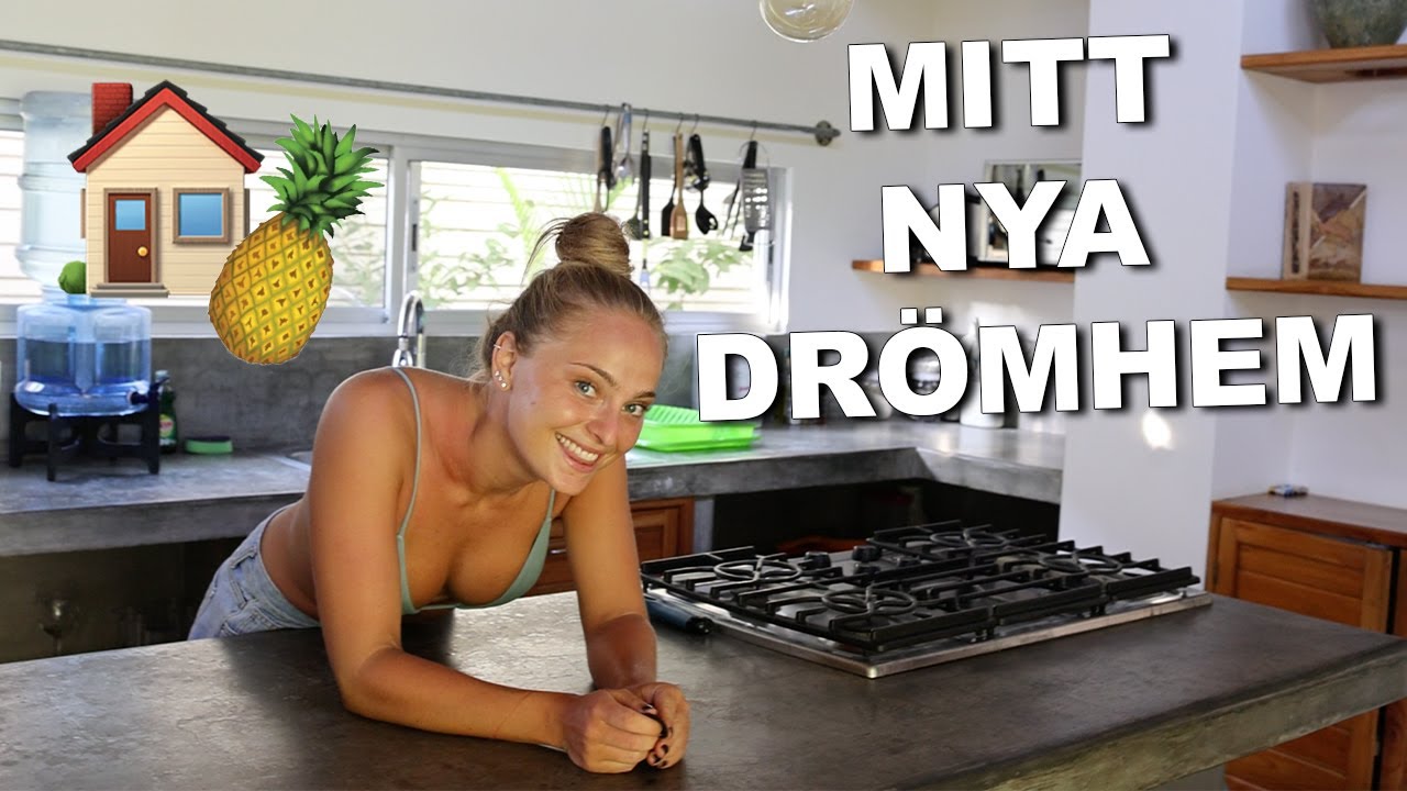 KAN NÅGON NYPA MIG *lever mitt drömliv*
