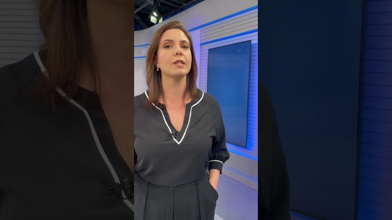 Hoje o #RBSNoticias &eacute; mais cedo e com a @simonemlazzari 🤩 Te esperamos a partir das 18h25 📺