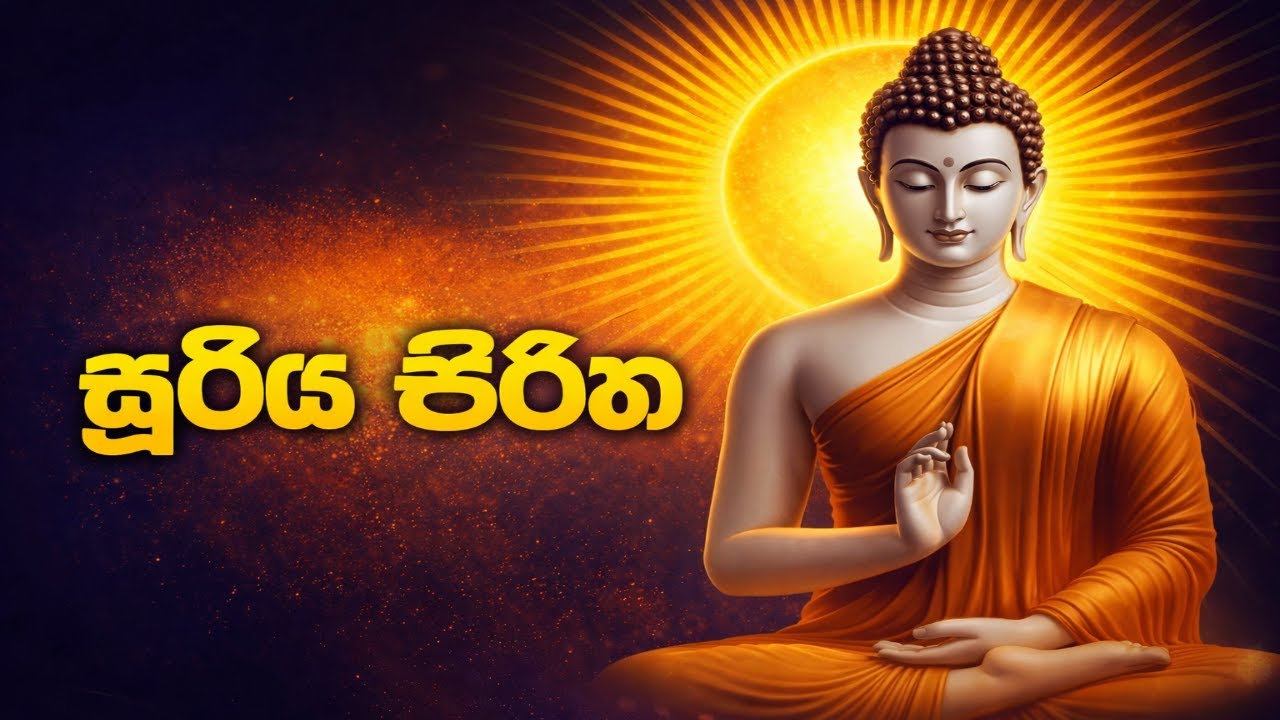 Suriya Piritha/sethpirith/gatha/arakshaka pirith/pirith