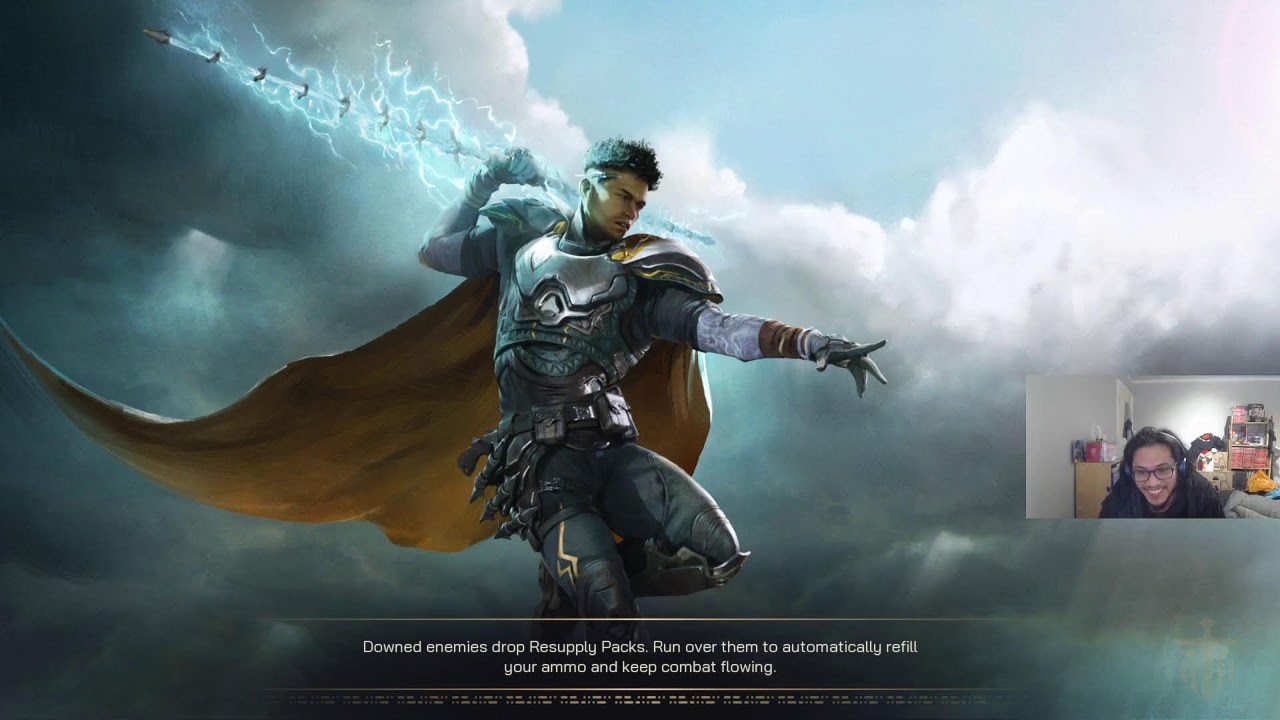 The new F2P, PVP, not-PVE, FPS, RAID, TEAM BASED with TIGERS game #3