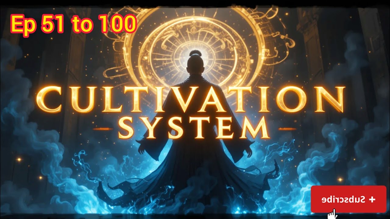 Cultivation System: Path to Immortality | Ep 51 to 100 | कल्टीवेशन सिस्टम: स्वर्ग तक की यात्रा