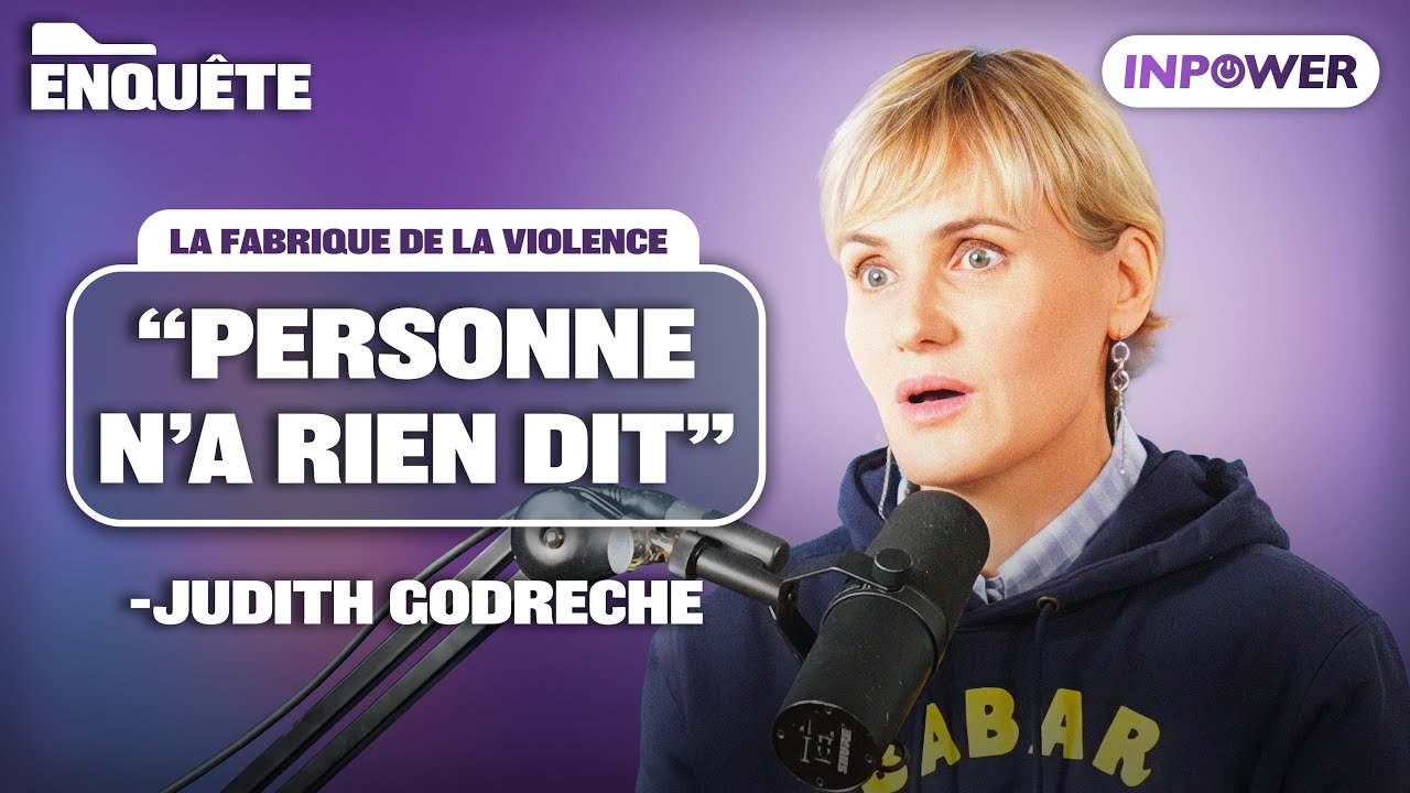 LE CINÉMA ET LA FEMME OBJET - Judith Godrèche [ENQUÊTE]