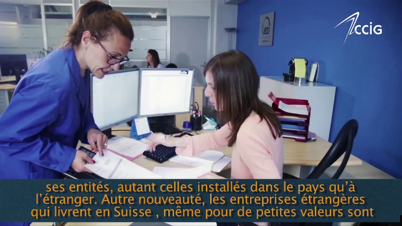 Tout savoir sur la TVA en Suisse